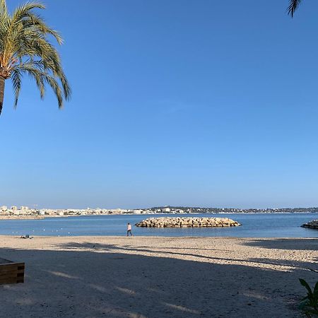 Amour Azur Appartement Pour 2 Avec Jacuzzi Et Terrasse A 2 Minutes De La Mer Vallauris Exteriér fotografie